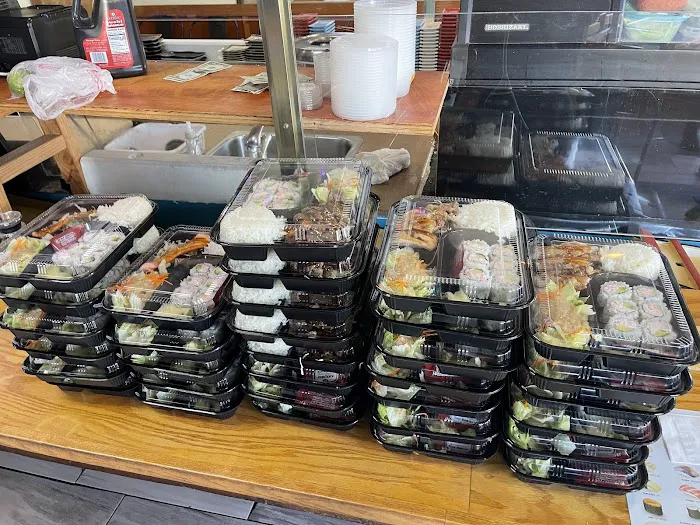 Mijouri SushiBune Picture 1