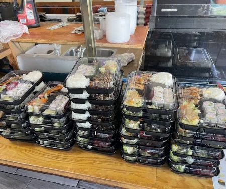 Mijouri SushiBune
