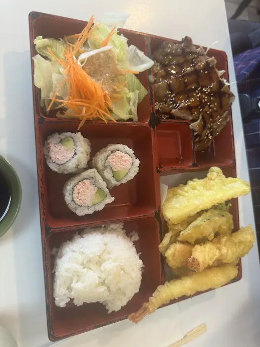 Mijouri SushiBune Picture 2