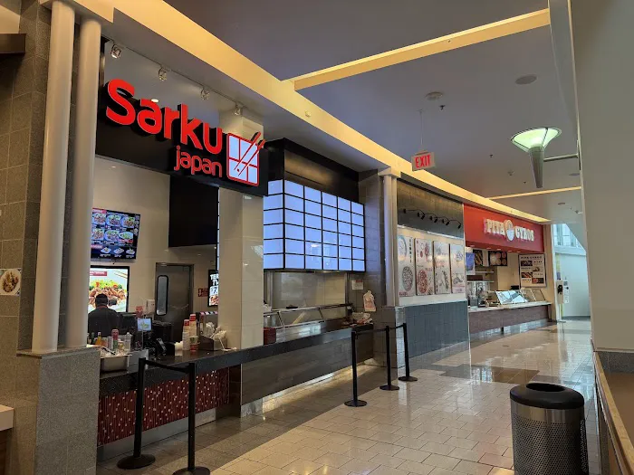 Sarku Japan Picture 3