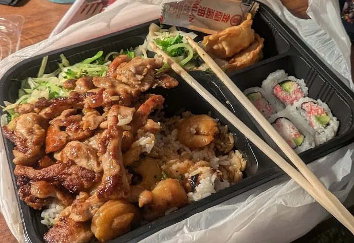 Sarku Japan Picture 1