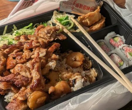 Sarku Japan