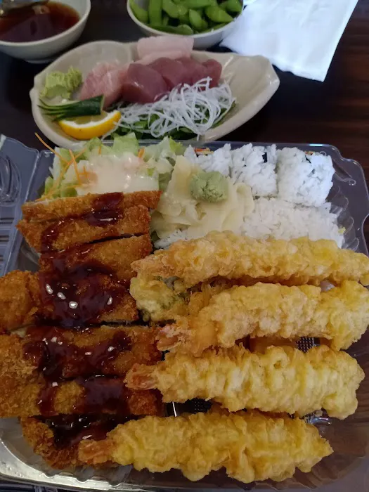 Akagi Restaurant Picture 9