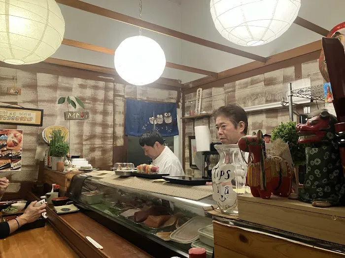 Akagi Restaurant Picture 4