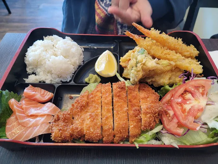 Spiral Japanese Restaurant Picture 6