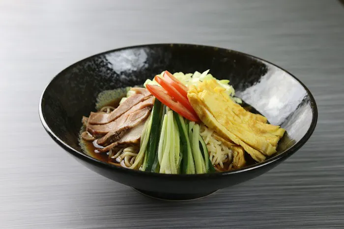 Spiral Japanese Restaurant Picture 9