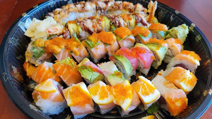 Spiral Japanese Restaurant Picture 3