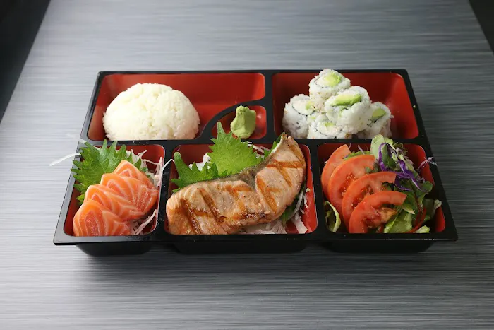 Spiral Japanese Restaurant Picture 5