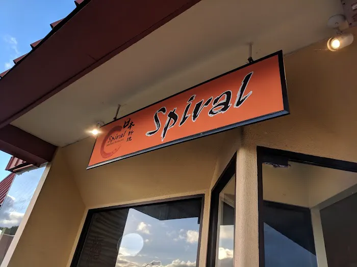 Spiral Japanese Restaurant Picture 4