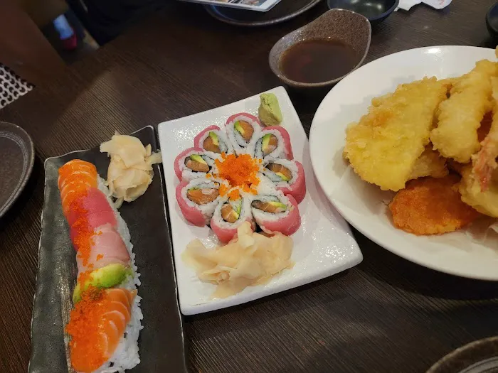 Spiral Japanese Restaurant Picture 7