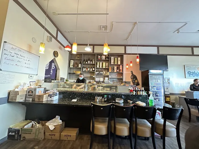 Spiral Japanese Restaurant Picture 2