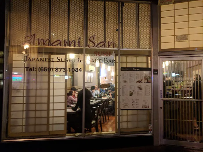 Amami San Picture 1