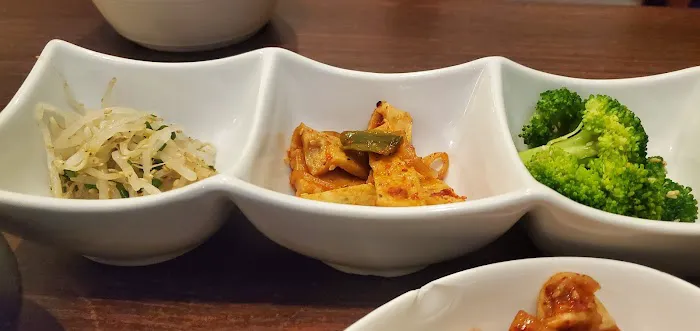 Ninja Sushi & Tofu Picture 8