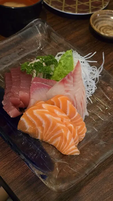 Ninja Sushi & Tofu Picture 2