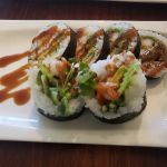 Ninja Sushi & Tofu