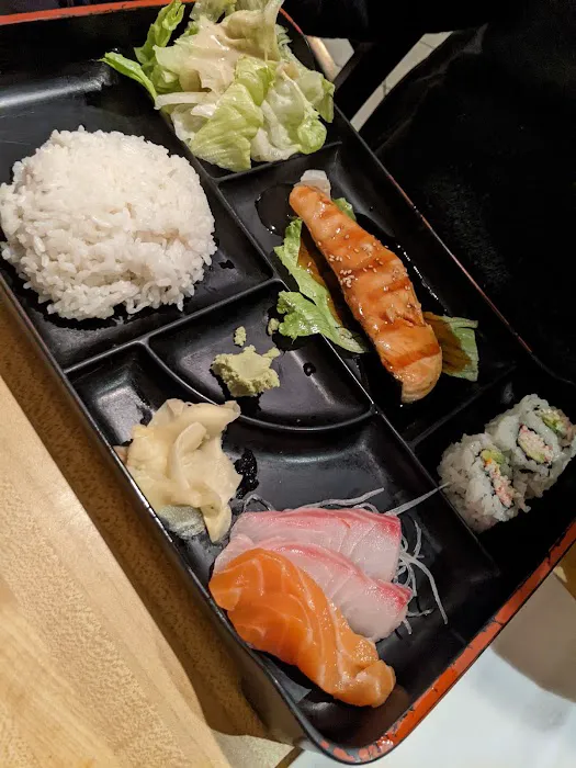 Ichiban Sushi Picture 1