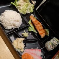 Ichiban Sushi ico
