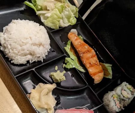 Ichiban Sushi