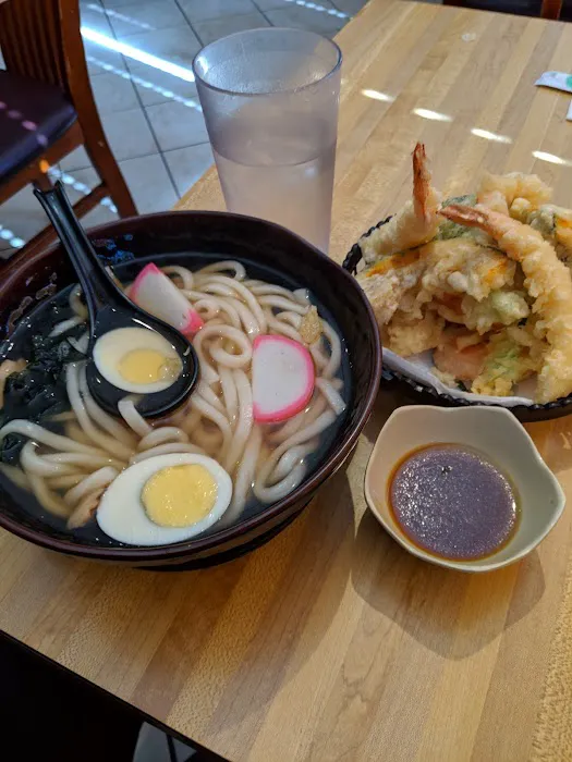 Ichiban Sushi Picture 7