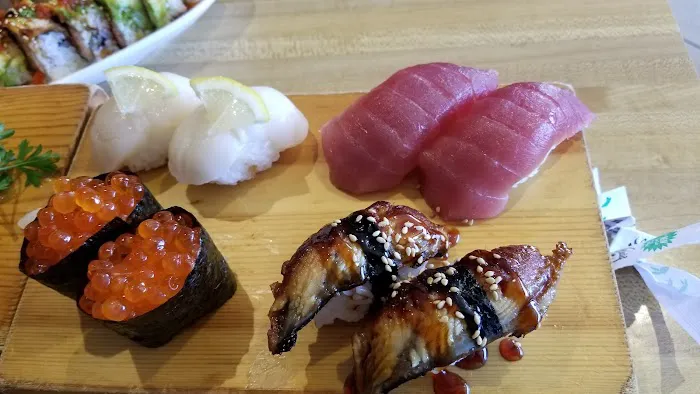 Ichiban Sushi Picture 8