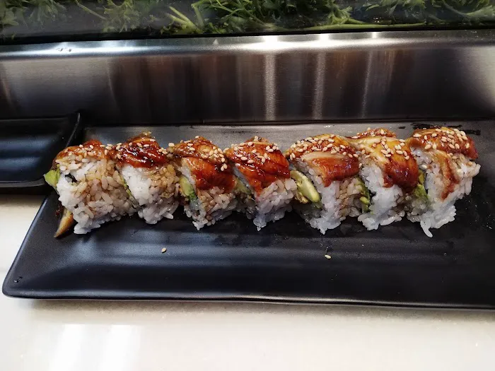 Ichiban Sushi Picture 6