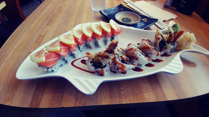 Ichiban Sushi Picture 5