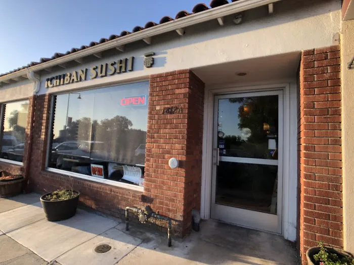 Ichiban Sushi Picture 4