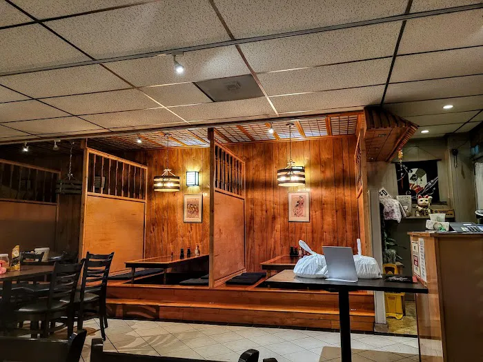 Ichiban Sushi Picture 10