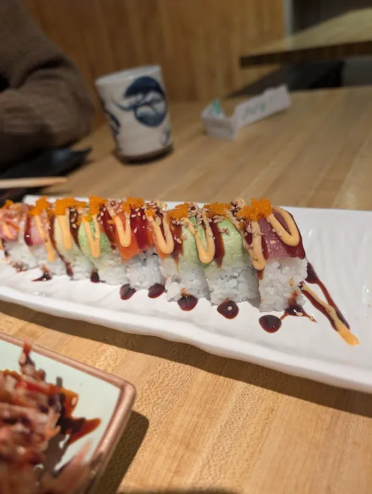 Ichiban Sushi Picture 2