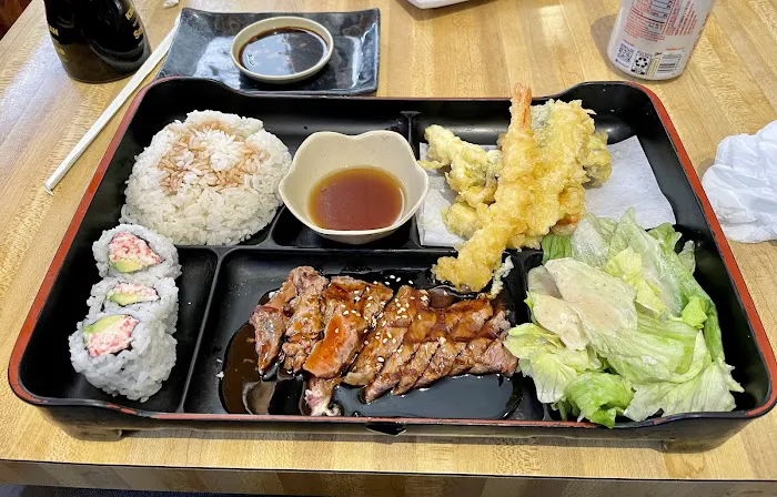 Ichiban Sushi Picture 3