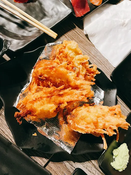 Amami Sushi Bistro Picture 9