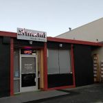 Amami Sushi Bistro