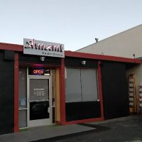 Amami Sushi Bistro ico