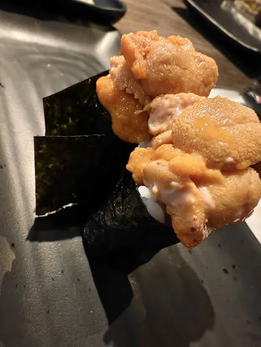 Amami Sushi Bistro Picture 7