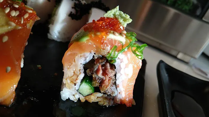 Amami Sushi Bistro Picture 2