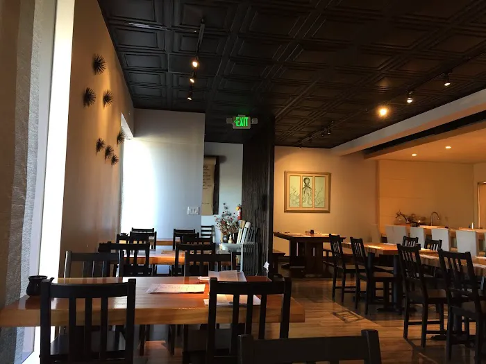 Gintei Japanese restaurant Picture 9