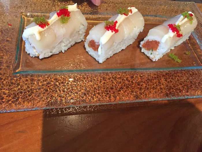Gintei Japanese restaurant Picture 2