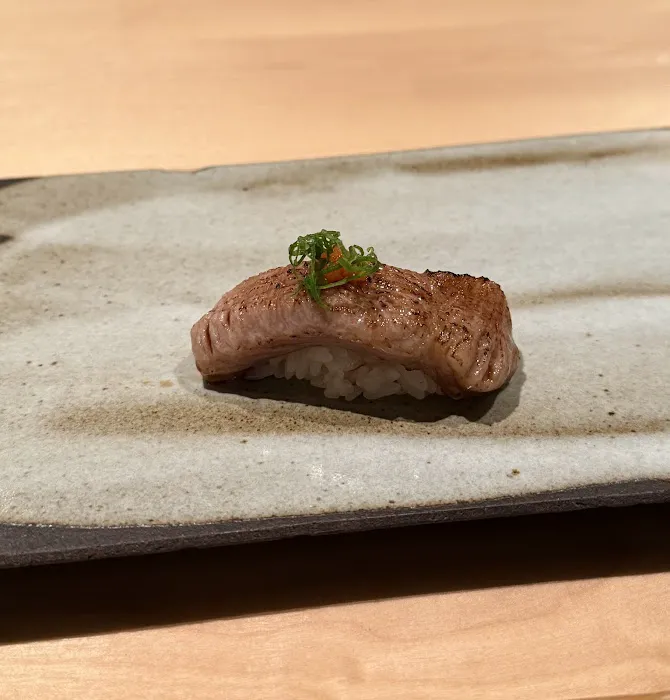 Gintei Japanese restaurant Picture 8