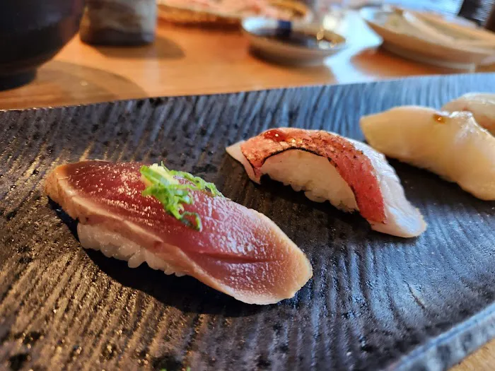 Gintei Japanese restaurant Picture 7
