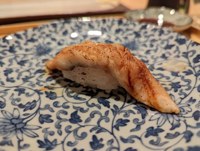 Gintei Japanese restaurant Picture 6