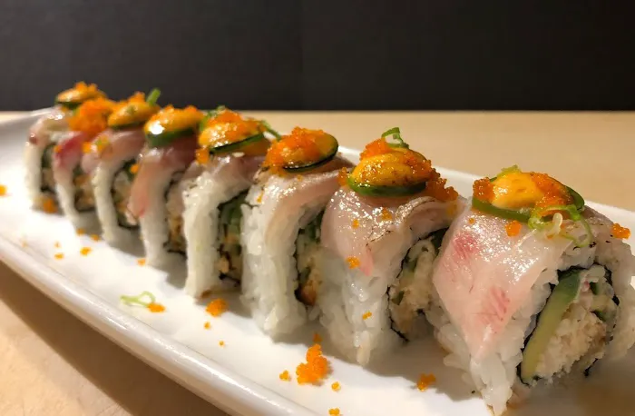 Sushi House Picture 7