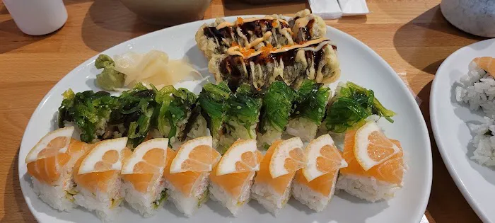 Sushi House Picture 2