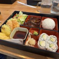 Sushi House ico