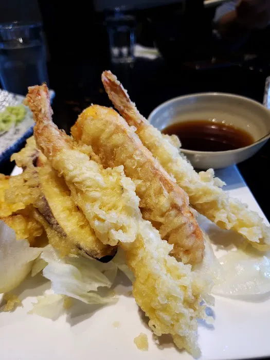Amami Sushi Picture 1
