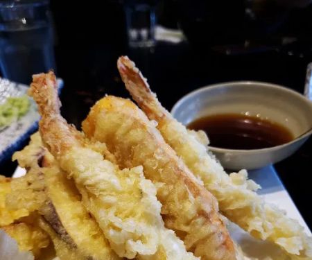 Amami Sushi