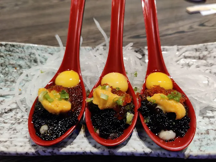 Amami Sushi Picture 7