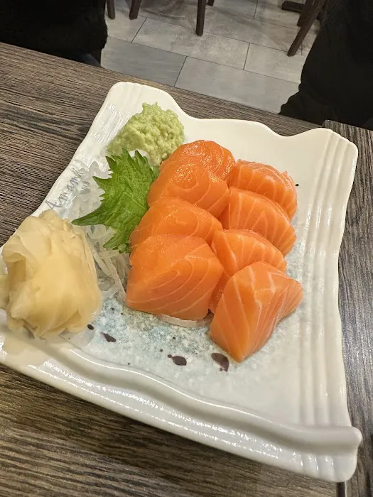 Amami Sushi Picture 9