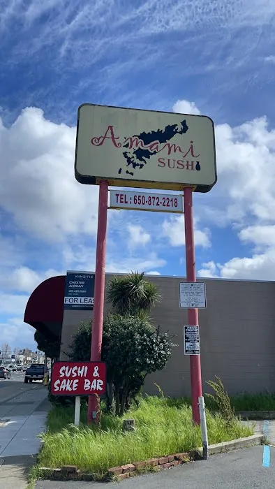 Amami Sushi Picture 8