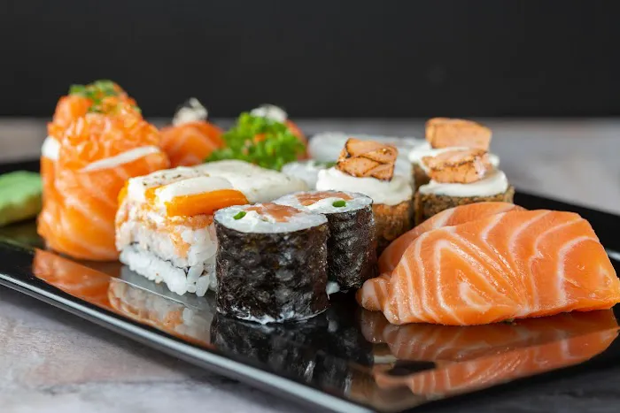 Amami Sushi Picture 3