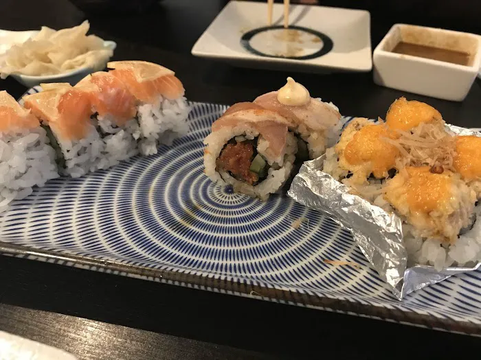 One Piece Sushi Picture 2
